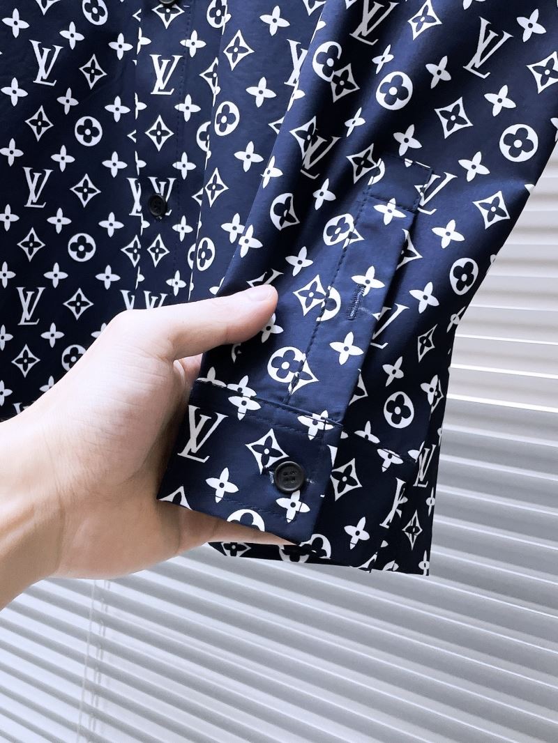 Louis Vuitton Shirts